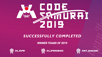 codesamurai2019